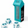 Rory's Story Cubes Dobbelspellen | Rory'S Story Cubes - Mix Intergalactic