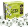 Rory's Story Cubes Dobbelspellen | Rory'S Story Cubes - Voyages