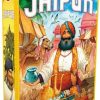 Space Cowboys 2 Persoonsspellen | Jaipur En - Kaartspel