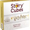 Zygomatic Dobbelspellen | Rory'S Story Cubes Harry Potter