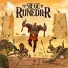 Ludo Nova Samenwerking Bordspel | The Siege Of Runedar