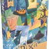 Libellud 1000 Stukjes | Dixit Puzzel Blue Mishmash 1000Pc