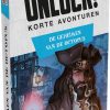 Space Cowboys Unlock | Unlock! Korte Avonturen 6: De Geheimen Van De Octopus