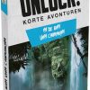 Space Cowboys Unlock | Unlock! Korte Avonturen 5: In De Ban Van Cabrakan