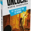 Space Cowboys Unlock | Unlock!: Korte Avonturen 2: Het Ontwaken Van De Mummie