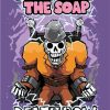 Lemuria Kaartspellen | Don'T Drop The Soap Death Row