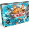 Morning Games 2 Persoonsspellen | Fighters Of The Pacific