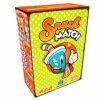 Blue Orange Partyspellen | Snack Match