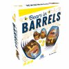 Blue Orange Games Kinderspellen | Bears In Barrels