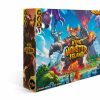 Iello Strategische Spellen | King Of Monster Island