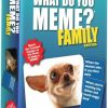 Megablue Partyspellen | What Do You Meme Family