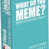 Megablue Partyspellen | What Do You Meme Nl: Uitbreiding #1 Fresh Memes