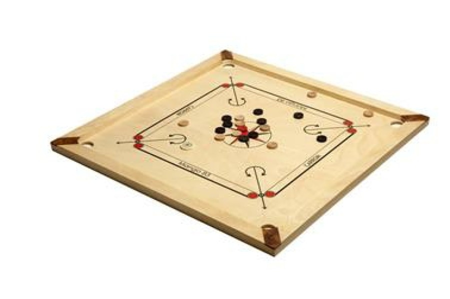 Carrom Carrom | Carrom Mango - 83Cm