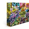 Iello Partyspellen | King Of Tokyo Monster Box