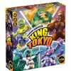 Asmodee Dobbelspellen | King Of Tokyo (Nederlands) - Basisspel