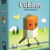 Catch Up Games Kaartspellen | Cubirds (English) - Kaartspel