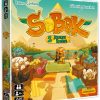 Catch Up Games 2 Persoonsspellen | Sobek - Bordspel