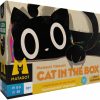 Hobby Japan Kaartspellen | Cat In The Box