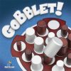 Blue Orange Games 2 Persoonsspellen | Gobblet - Bordspel