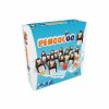 Blue Orange Games Kinderspellen | Pengoloo - Bordspel