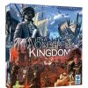 Black Rock Games 2 Persoonsspellen | It'S A Wonderful Kingdom