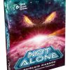 Geek Attitude Games Kaartspellen | Not Alone Nl - Kaartspel