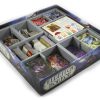 Folded Space Organizers | Eldritch Horror Insert