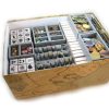 Folded Space Organizers | Gloomhaven Insert