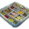 Folded Space Organizers | Tzolkin Insert