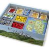 Folded Space Organizers | A Feast For Odin Insert