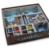 Folded Space Organizers | Mysterium Insert