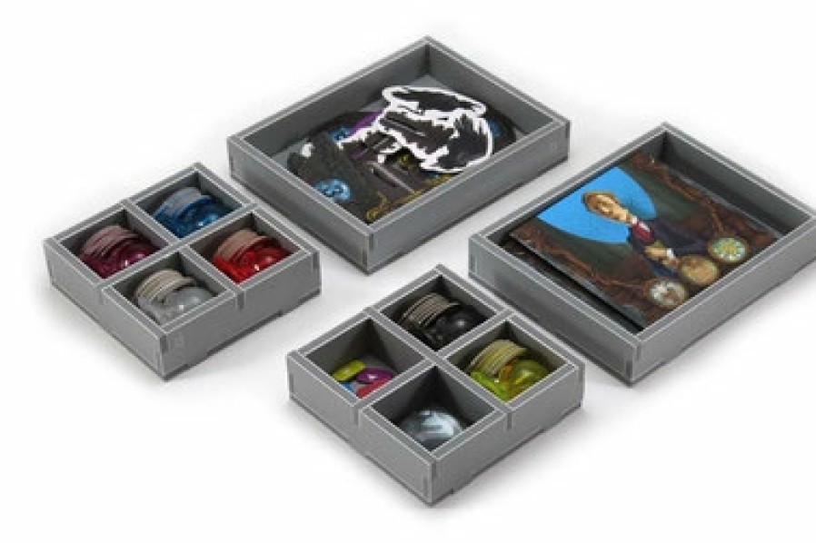 Folded Space Organizers | Mysterium Insert