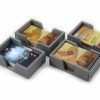 Folded Space Organizers | Near And Far Insert