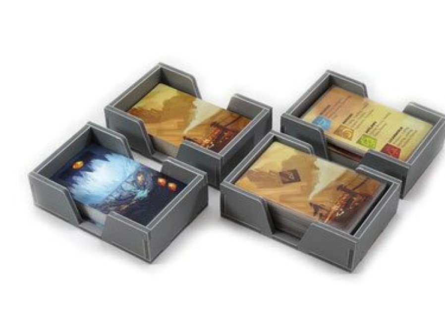 Folded Space Organizers | Near And Far Insert