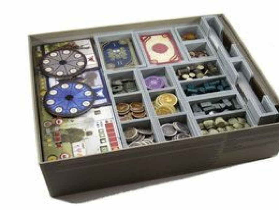 Folded Space Organizers | Scythe Insert