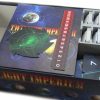 Folded Space Organizers | Twilight Imperium 4 Insert