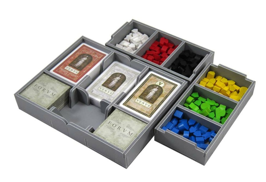 Folded Space Organizers | Concordia Insert V2