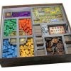 Folded Space Organizers | Founders Of Gloomhaven Insert