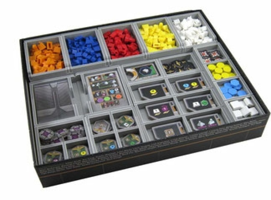 Folded Space Organizers | Gaia Project Insert