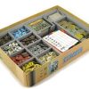 Folded Space Organizers | Orleans Insert