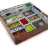 Folded Space Organizers | Terraforming Mars Insert V2