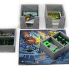 Folded Space Organizers | King Of Tokyo/New York Insert