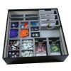 Folded Space Organizers | Clank! In! Space! Insert