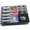 Folded Space Organizers | Roll Player Insert