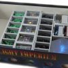 Folded Space Organizers | Twilight Imperium: Prophecy Of Kings Insert