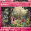 Schmidt 1000 Stukjes | Disney Sleeping Beauty, 1000 Stukjes