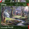 Schmidt 1000 Stukjes | Disney Snow White, 1000 Stukjes