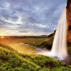 Heye Puzzle 1000 Stukjes | Puzzel Waterfall - 1000 Stukjes