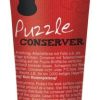 Heye Puzzle 1000 Stukjes | Puzzel Conserver/ Lijm, Tube 50 Ml