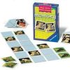 Ravensburger Kinderspellen | Jonge Dieren Memory Pocketspel